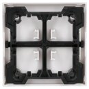 Gira 328703 Wippe Symbol Tür System 55 Reinweiß