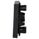 Gira 328728 Wippe Symbol Tür System 55 Anthrazit