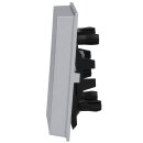 Gira 328765 Wippe Symbol Tür TX 44 (WG UP) Aluminium