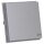 Gira 328765 Wippe Symbol Tür TX 44 (WG UP) Aluminium