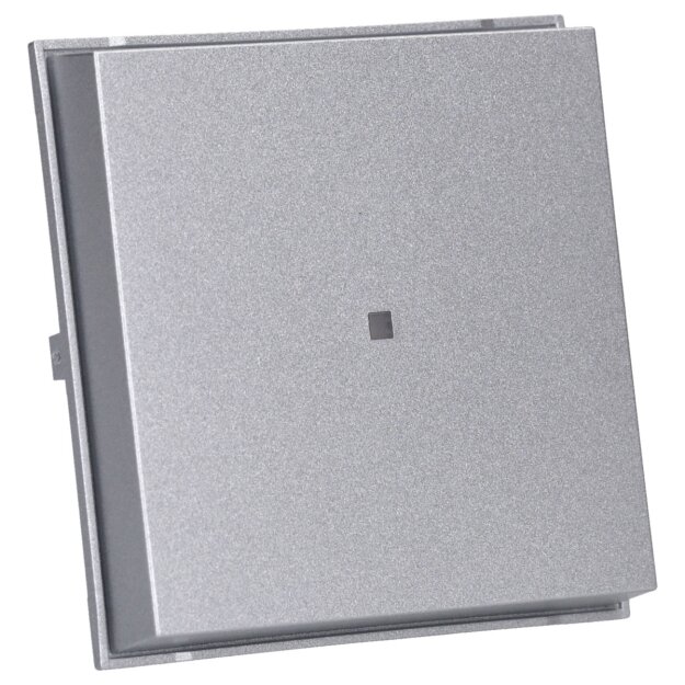 Gira 329065 Wippe Kontrollfenster TX 44 (WG UP) Aluminium