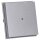 Gira 329065 Wippe Kontrollfenster TX 44 (WG UP) Aluminium