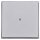 Gira 329065 Wippe Kontrollfenster TX 44 (WG UP) Aluminium