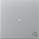 Gira 329126 Wippe Kontrollfenster + Symbol Steckdose...