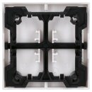 Gira 329403 Wippe 2f Pfeil System 55 Reinweiß