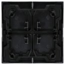 Gira 329428 Wippe 2f Pfeil System 55 Anthrazit