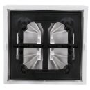Gira 329466 Wippe 2f Pfeil TX 44 (WG UP) Reinweiß