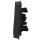 Gira 329467 Wippe 2f Pfeil TX 44 (WG UP) Anthrazit