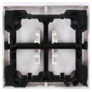 Gira 329503 Wippe 2f System 55 Reinweiß