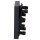 Gira 329528 Wippe 2f System 55 Anthrazit
