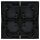 Gira 329528 Wippe 2f System 55 Anthrazit