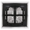Gira 329566 Wippe 2f TX 44 (WG UP) Reinweiß