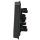 Gira 329567 Wippe 2f TX 44 (WG UP) Anthrazit