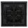 Gira 329567 Wippe 2f TX 44 (WG UP) Anthrazit