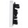 Gira 329603 Wippe System 55 Reinweiß