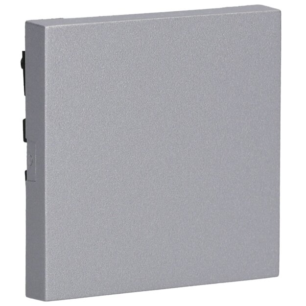 Gira 329626 Wippe System 55 Aluminium