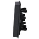 Gira 329667 Wippe TX 44 (WG UP) Anthrazit