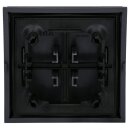 Gira 329667 Wippe TX 44 (WG UP) Anthrazit