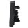 Gira 329667 Wippe TX 44 (WG UP) Anthrazit