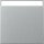 Gira 329926 Wippe BSF System 55 Aluminium
