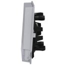 Gira 329965 Wippe BSF TX 44 Aluminium