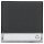 Gira 329967 Wippe BSF TX 44 Anthrazit
