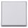 Gira 349665 Wippe gerade TX 44 Aluminium