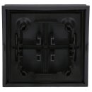 Gira 349667 Wippe gerade TX 44 Anthrazit