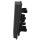 Gira 349667 Wippe gerade TX 44 Anthrazit