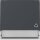 Gira 367367 Wippe Symbol Klingel + BSF TX 44 (WG UP) Anthrazit