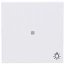 Gira 367403 Wippe Kontrollfenster + Symbol Licht System...
