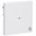 Gira 367403 Wippe Kontrollfenster + Symbol Licht System 55 Reinweiß