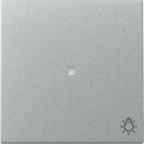 Gira 367426 Wippe Kontrollfenster + Symbol Licht System...