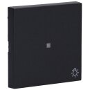 Gira 367428 Wippe Kontrollfenster + Symbol Licht System...