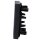 Gira 367428 Wippe Kontrollfenster + Symbol Licht System 55 Anthrazit