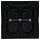 Gira 367428 Wippe Kontrollfenster + Symbol Licht System 55 Anthrazit