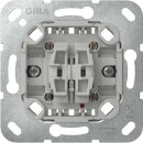 Gira 381500 Wippschalter Serien ohne Krallen Einsatz