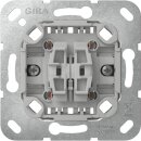 Gira 381800 Wippschalter Wechselschalter 2f ohne Krallen...