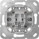 Gira 381900 Wippschalter Wechselschalter 2-p ohne Krallen...