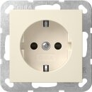 Gira 438301 SCHUKO-Steckdose SH ohne Krallen SRK System...