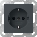 Gira 438328 SCHUKO-Steckdose SH ohne Krallen SRK System...