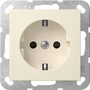 Gira 498101 SCHUKO-Steckdose SH PE 6 mm² System 55...