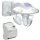 Gira 514600 Wettersensor + Wetterzentrale (REG) KNX