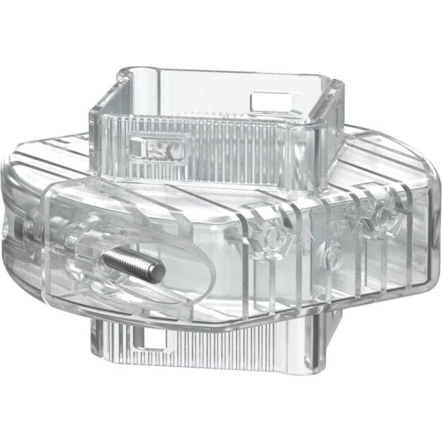 Gira 514800 Mastbefestigung Wettersensor Zubehör