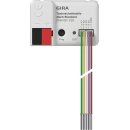 Gira 518400 Tasterschnittstelle 4f Standard KNX Secure