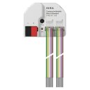 Gira 518800 Tasterschnittstelle 8f Standard KNX Secure