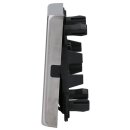 Gira 3286600 Wippe Symbol Klingel System 55 Edelstahl