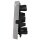 Gira 3286600 Wippe Symbol Klingel System 55 Edelstahl