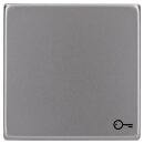 Gira 3287600 Wippe Symbol Tür System 55 Edelstahl
