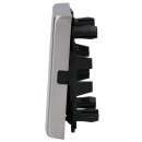 Gira 3287600 Wippe Symbol Tür System 55 Edelstahl